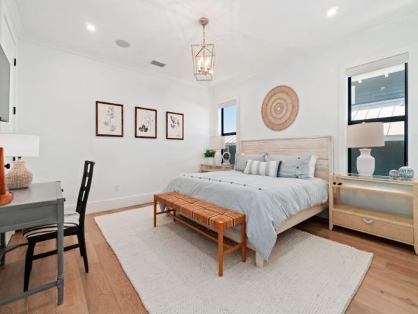 Luxury Beachfront Bonita Springs Vacation Rental